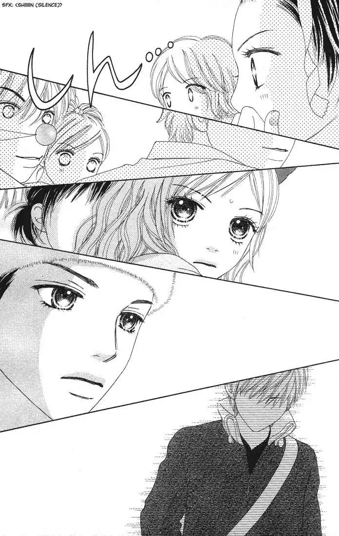 Parfait Tic Chapter 81 23